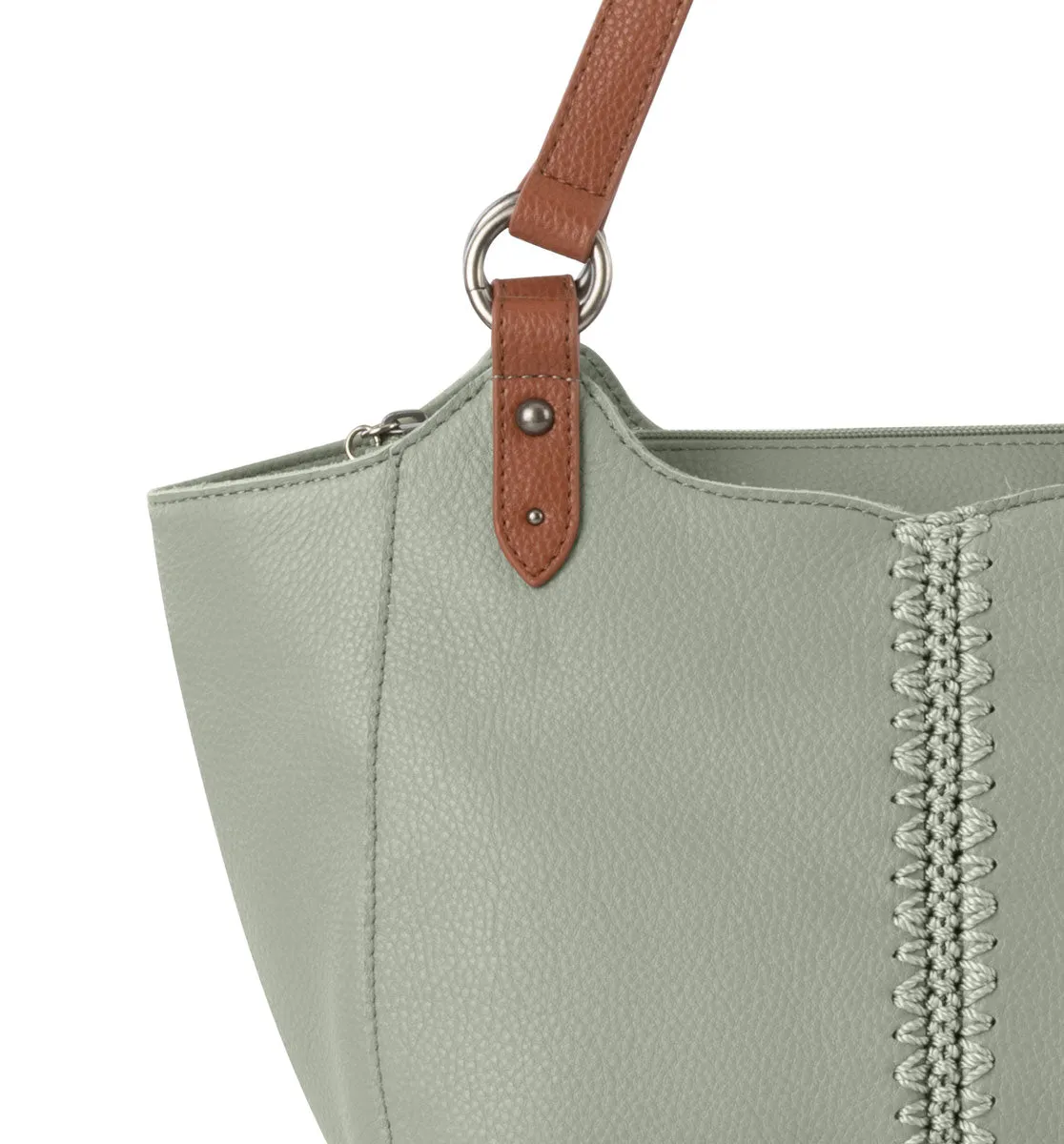 Bolinas Satchel Bags The Sak Totes
