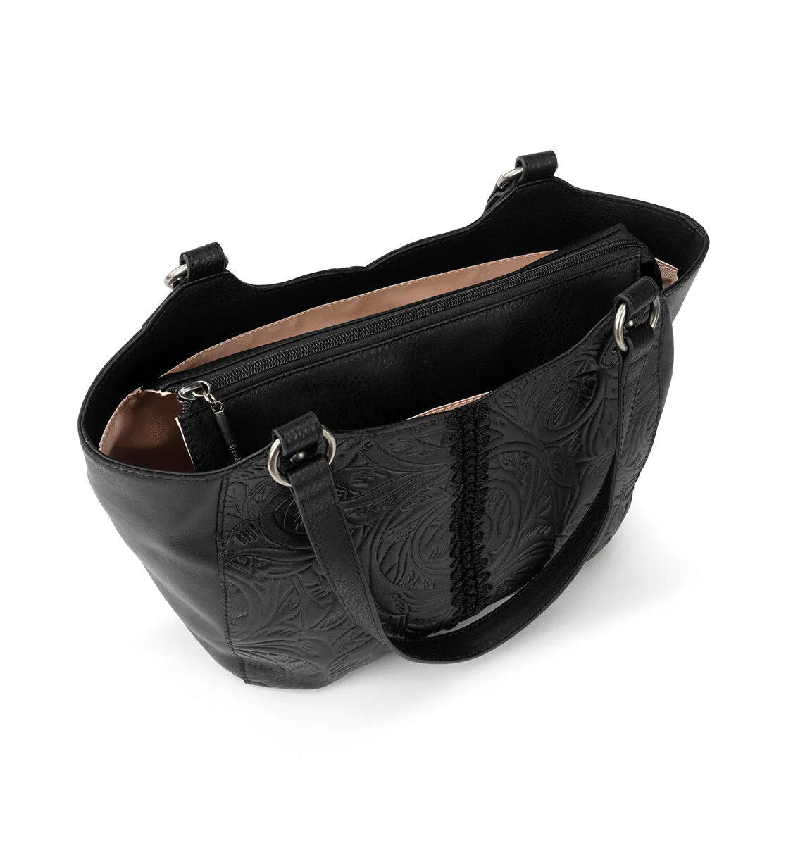 Bolinas Satchel Bags The Sak Totes