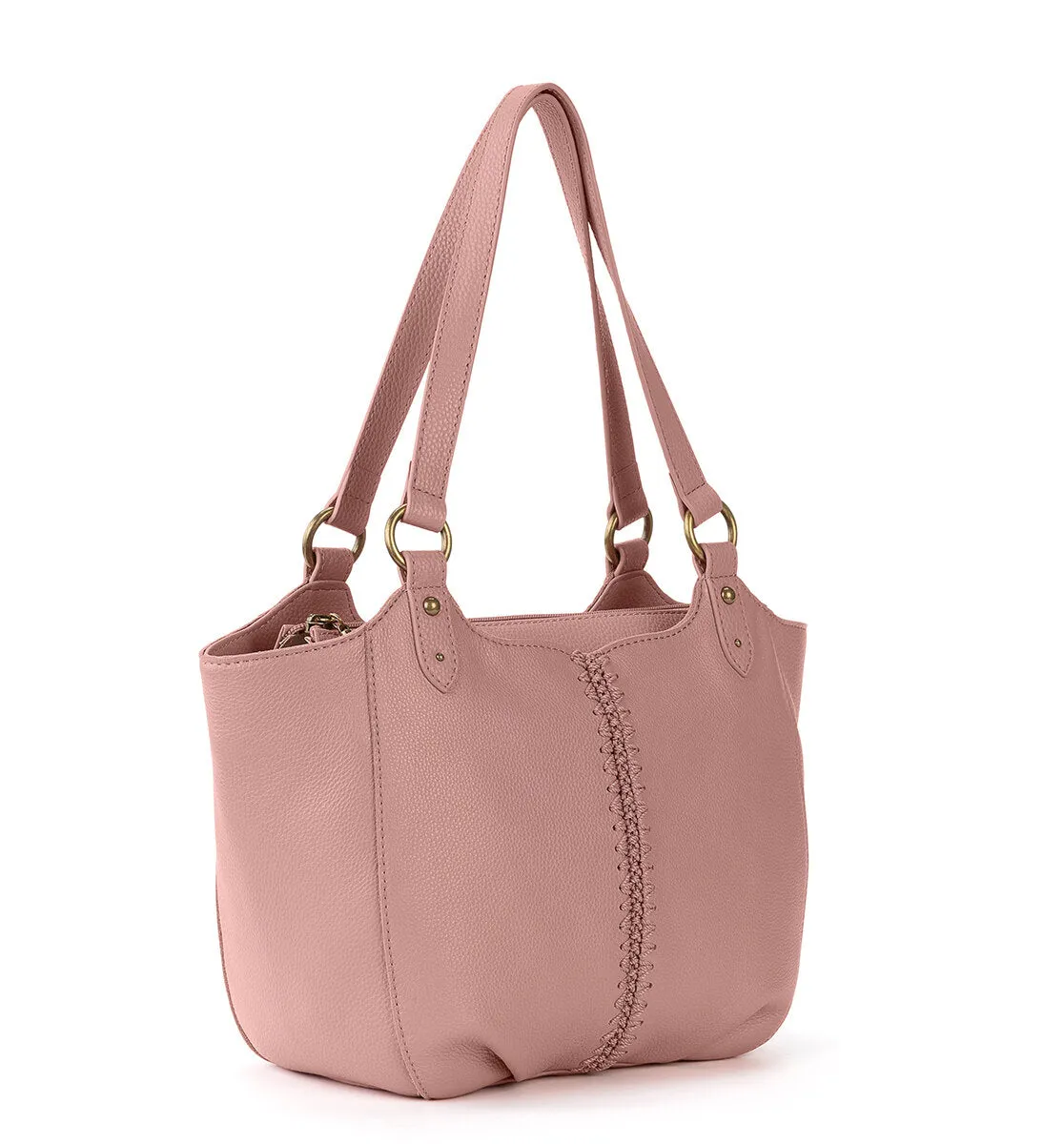 Bolinas Satchel Bags The Sak Totes