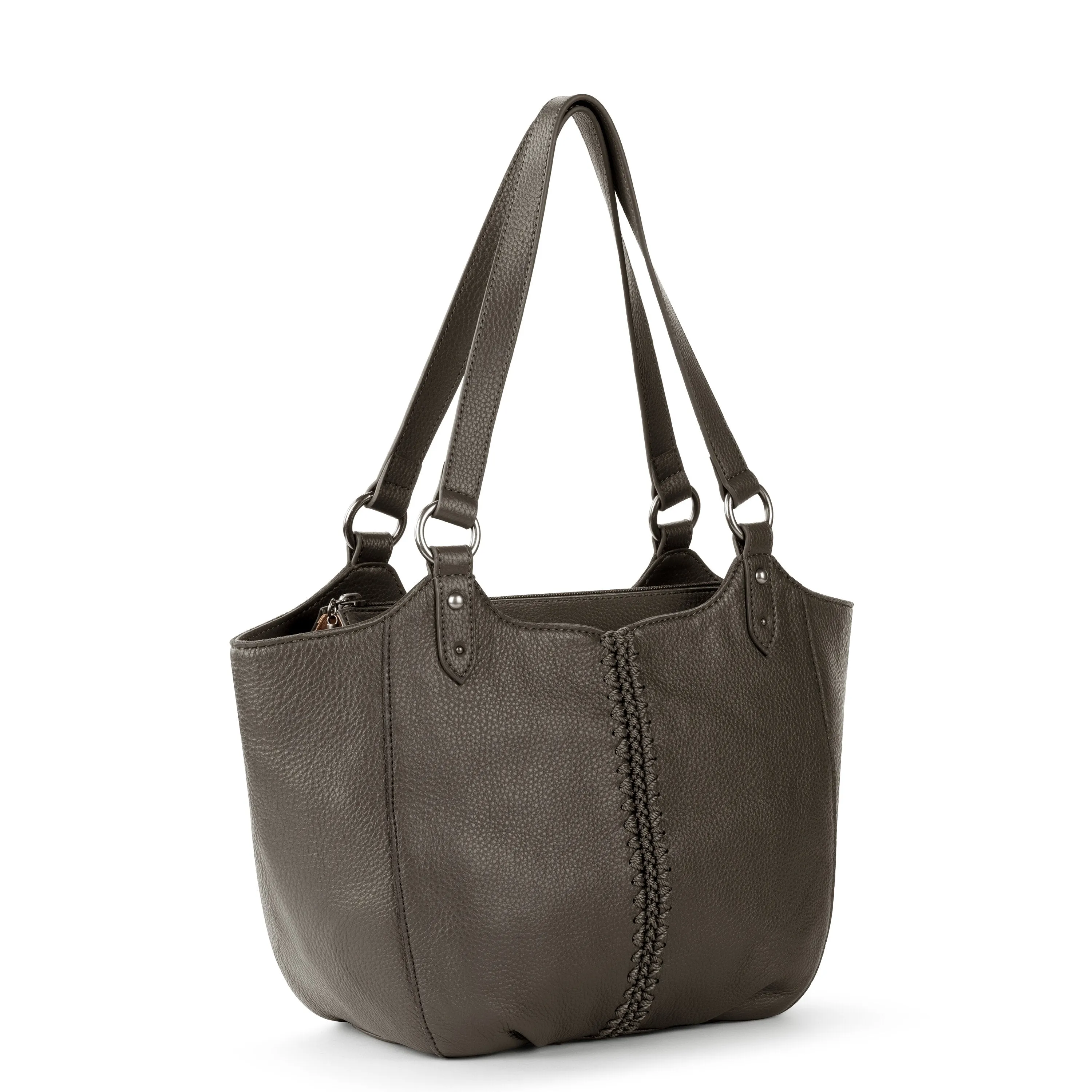 Bolinas Satchel Bags The Sak Totes