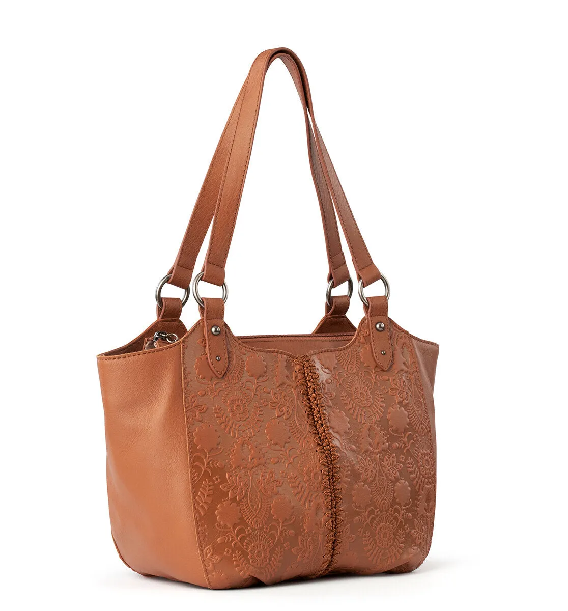 Bolinas Satchel Bags The Sak Totes
