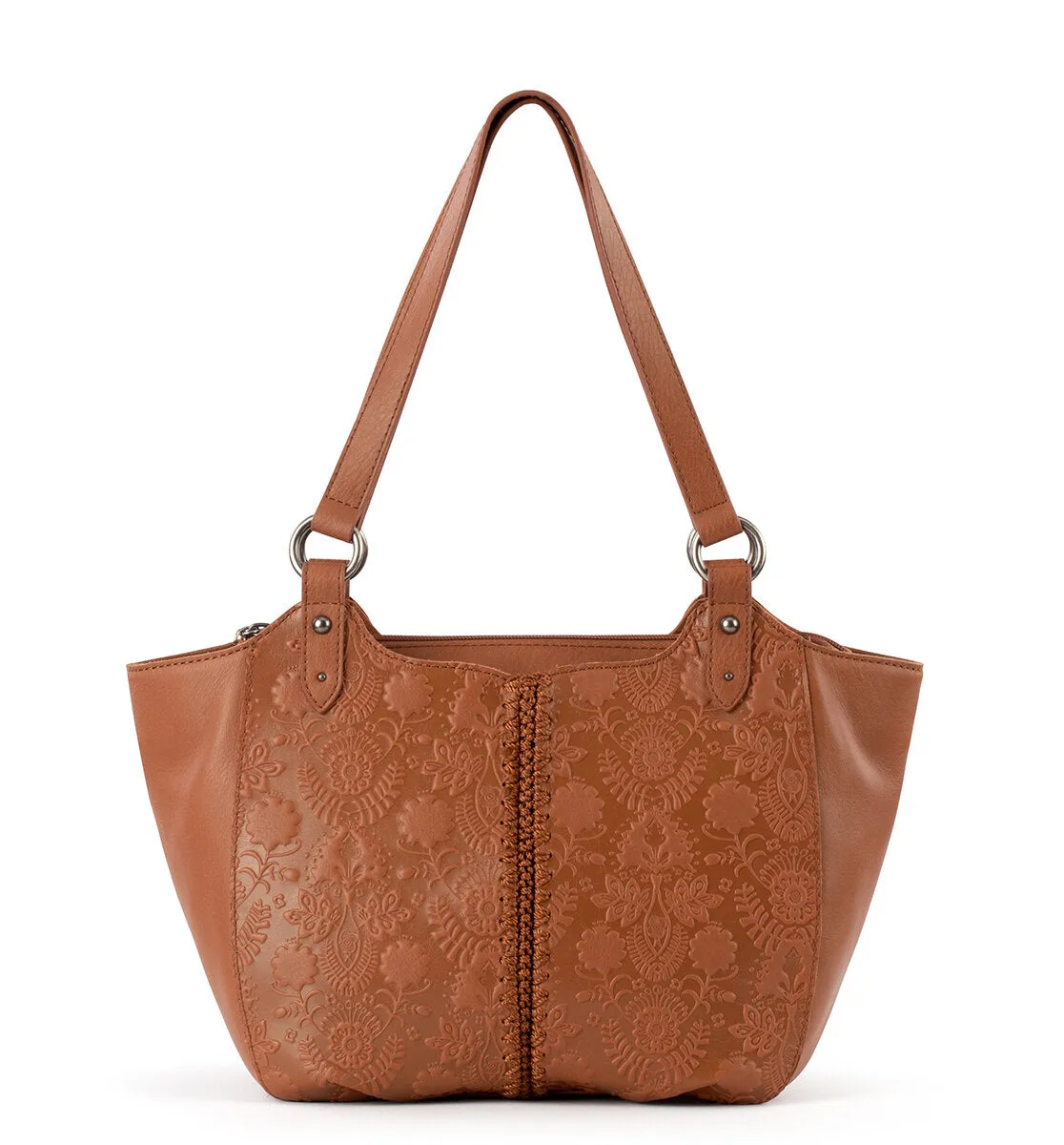 Bolinas Satchel Bags The Sak Totes
