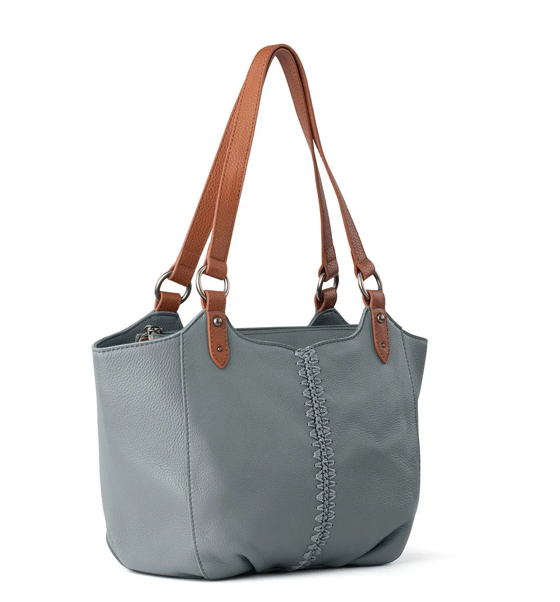 Bolinas Satchel Bags The Sak Totes