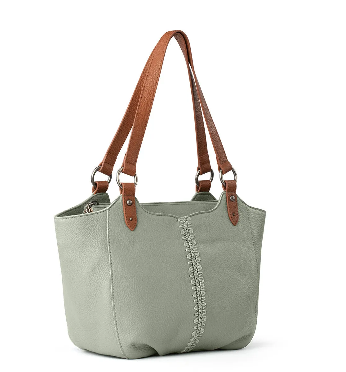 Bolinas Satchel Bags The Sak Totes
