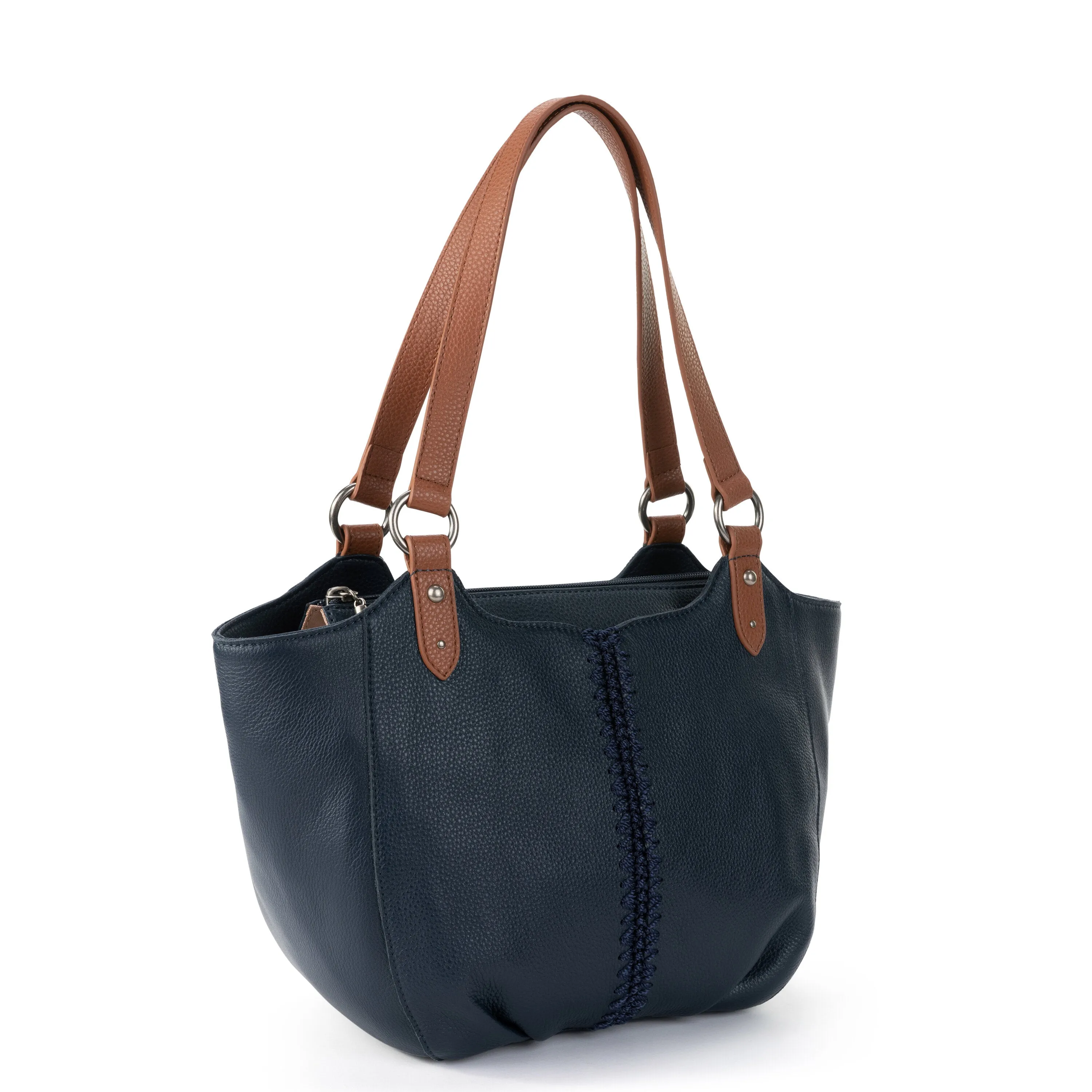 Bolinas Satchel Bags The Sak Totes