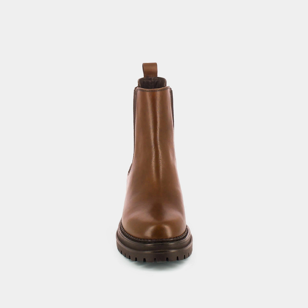 Boot Adalard Cognac Stylish Footwear