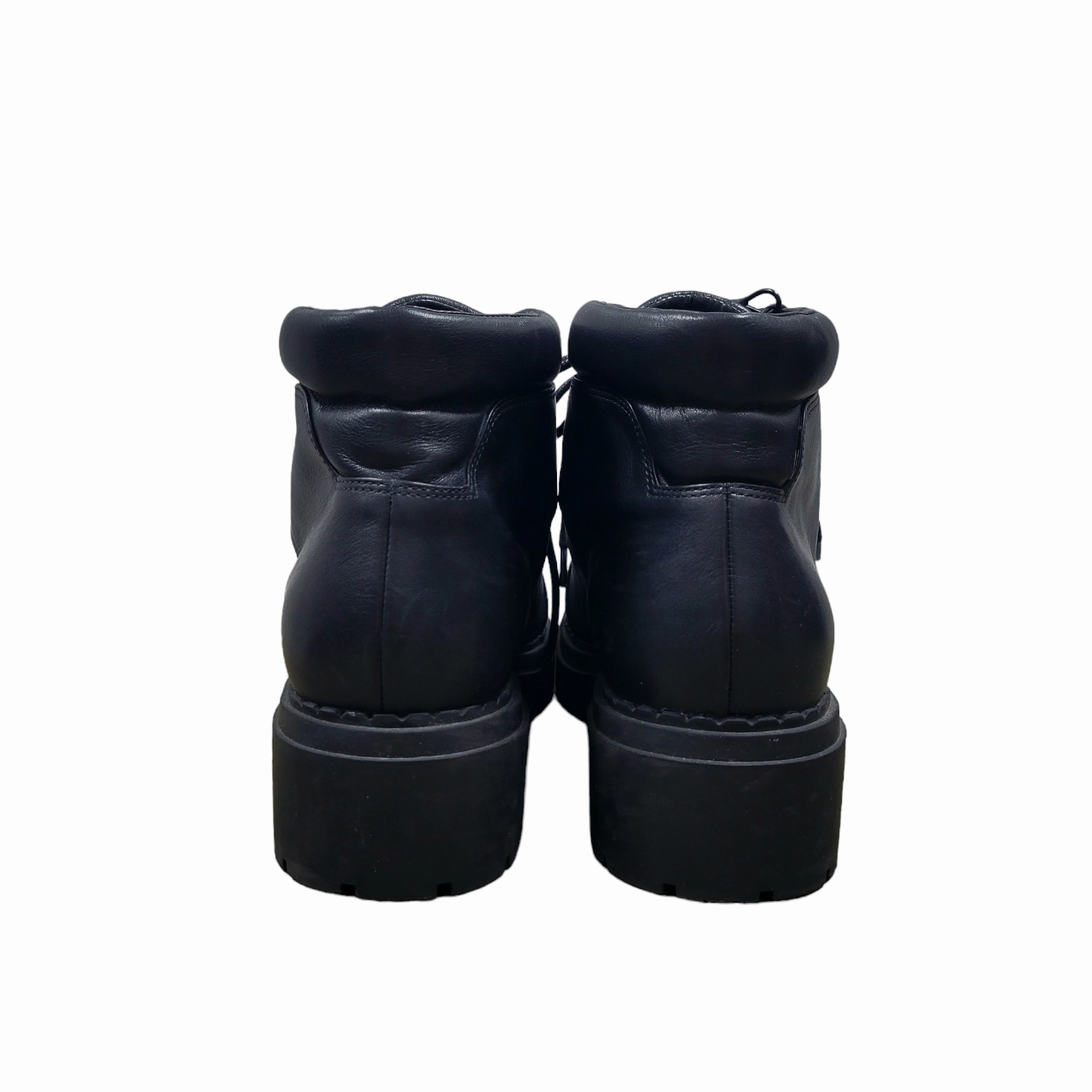 Boots Ankle Flats By Marc Fisher  Size: 11 Fashion Heels
