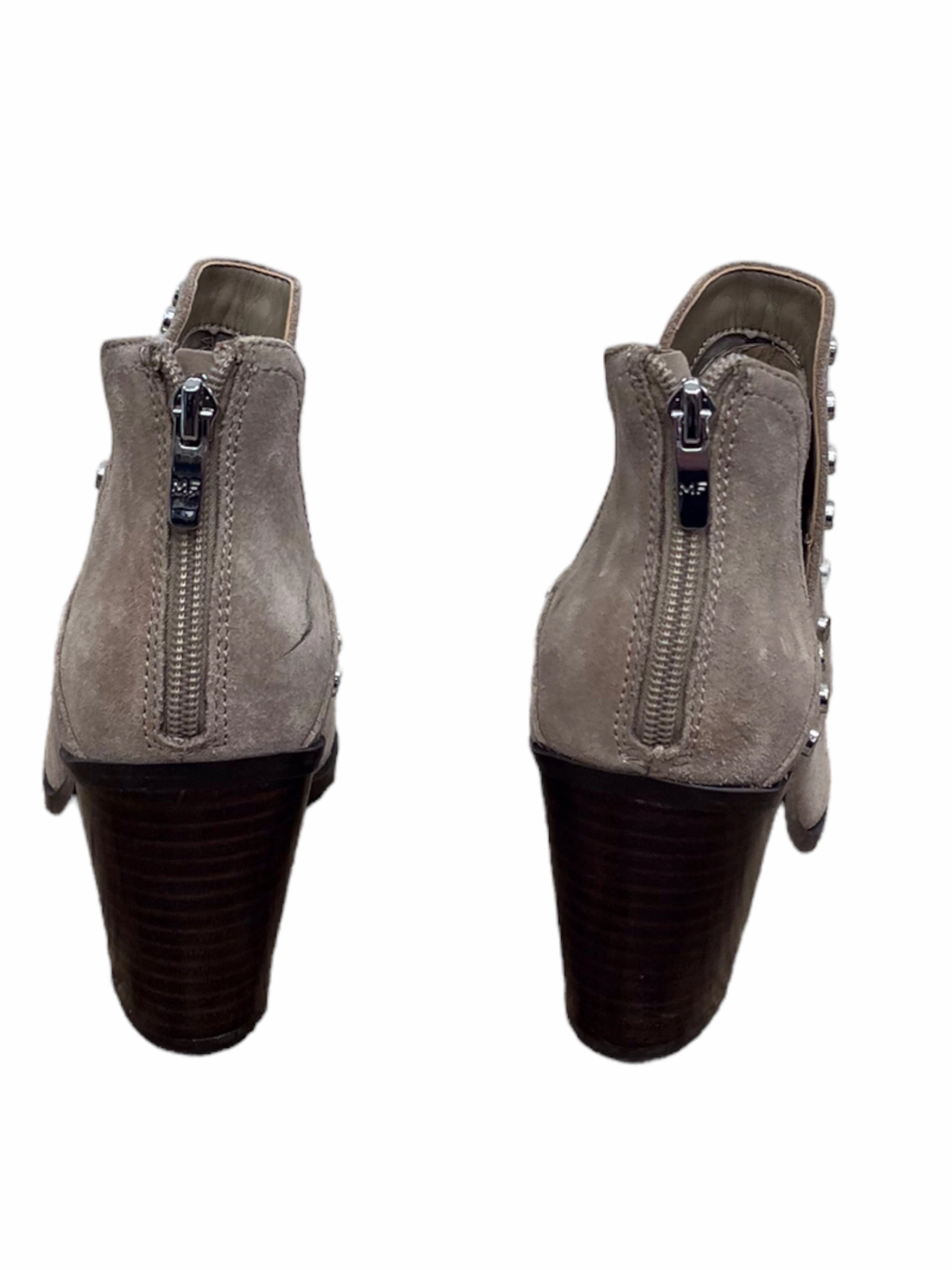 Boots Ankle Heels By Marc Fisher  Size: 6 Fashion Heels