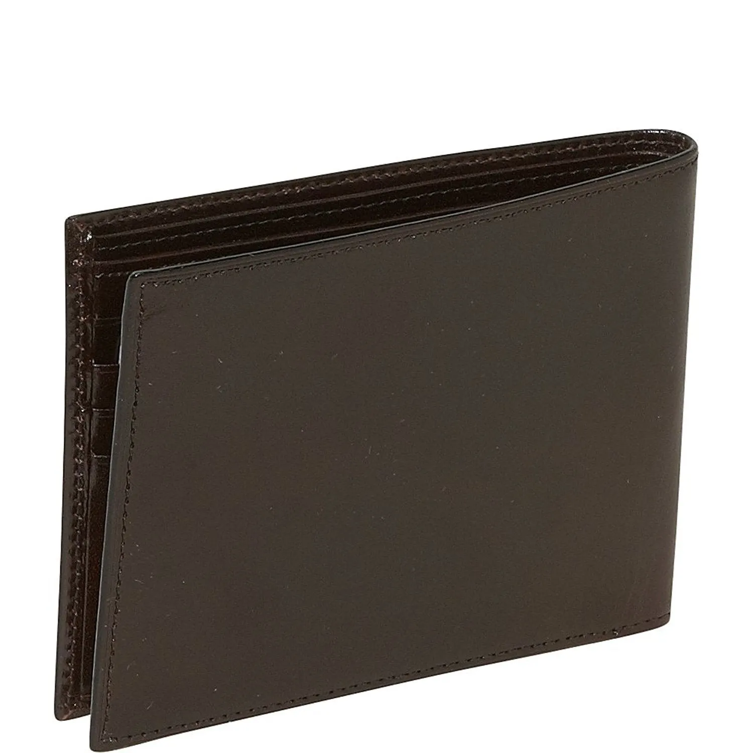 Bosca Old Leather 8 Pocket Executive Wallet Bags Bosca