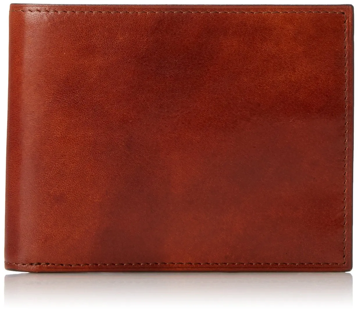 Bosca Old Leather 8 Pocket Executive Wallet Bags Bosca
