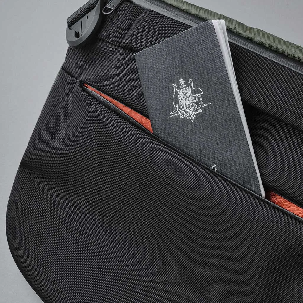 Bravo Sling Max v2 Alpaka Bags