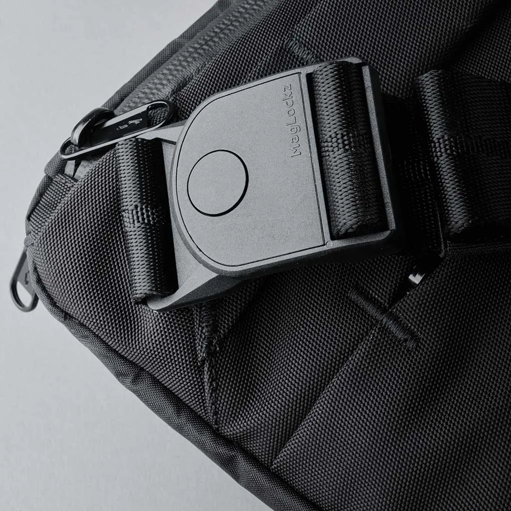 Bravo Sling Max v2 Alpaka Bags