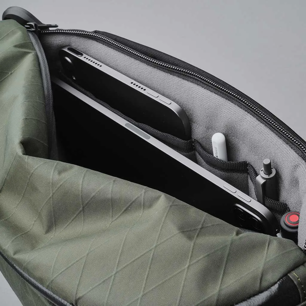 Bravo Sling Max v2 Alpaka Bags