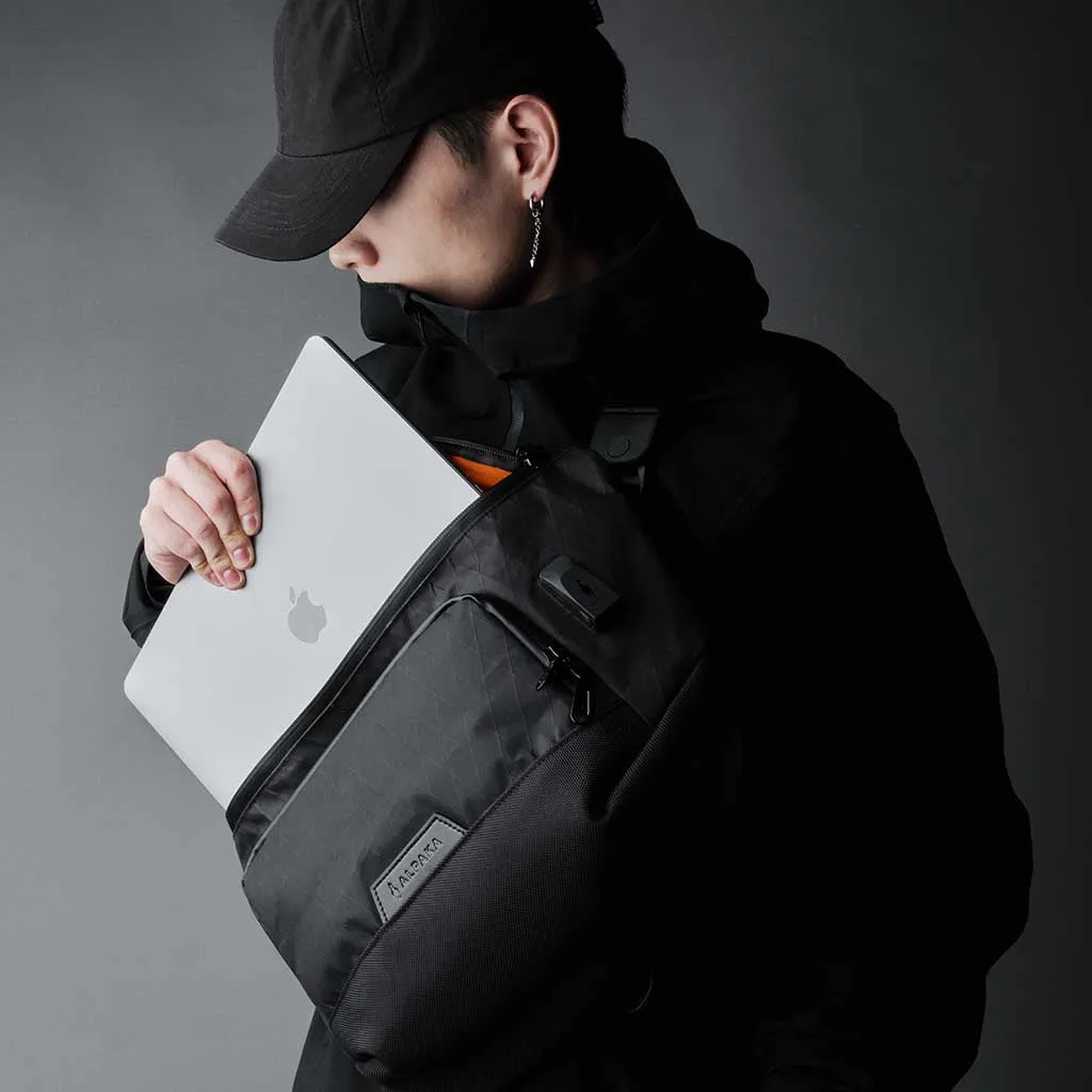 Bravo Sling Max v2 Alpaka Bags