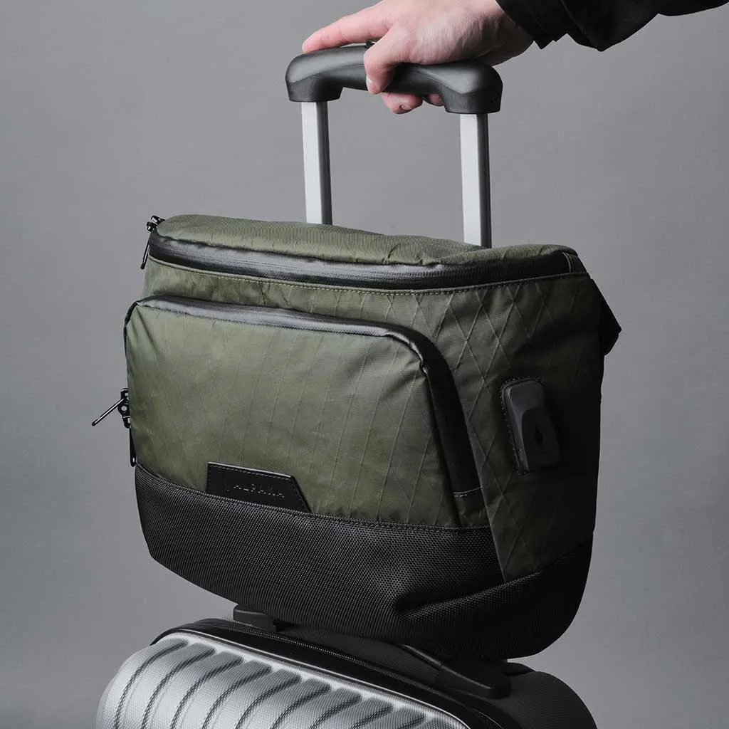 Bravo Sling Max v2 Alpaka Bags