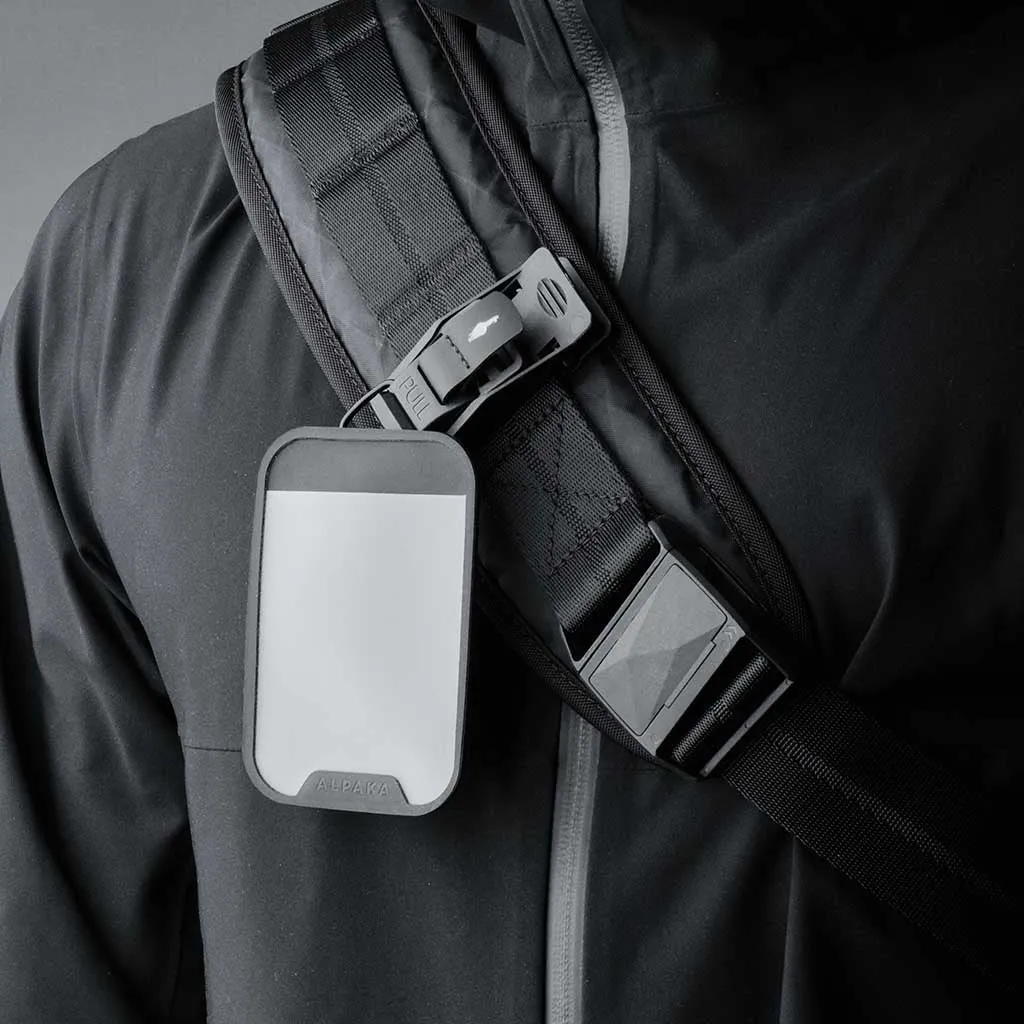 Bravo Sling Max v2 Alpaka Bags