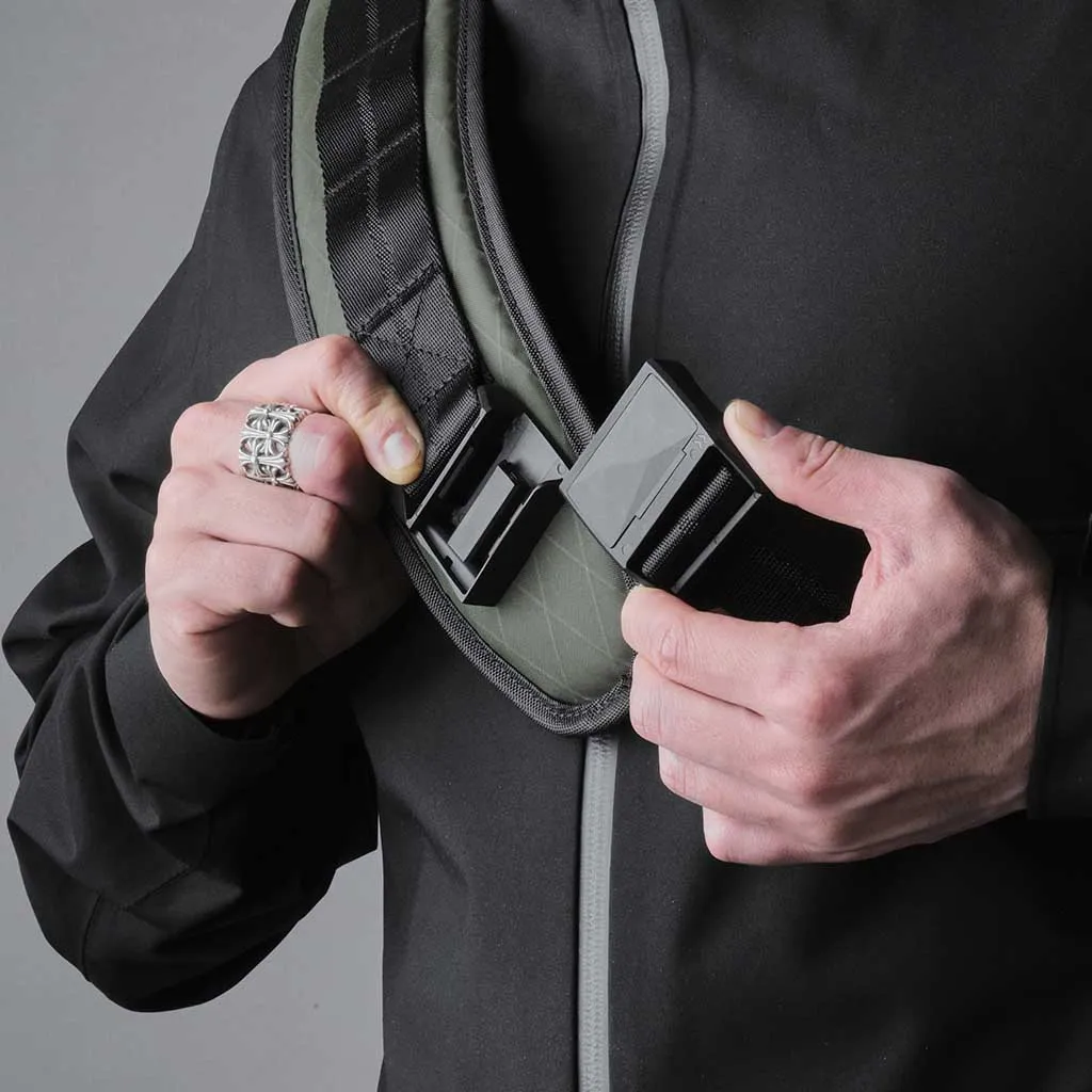 Bravo Sling Max v2 Alpaka Bags