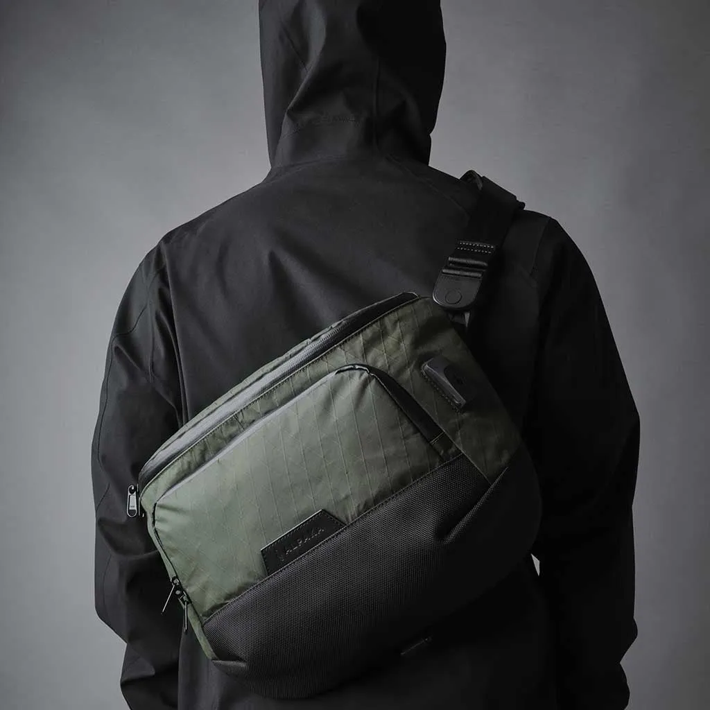 Bravo Sling Max v2 Alpaka Bags