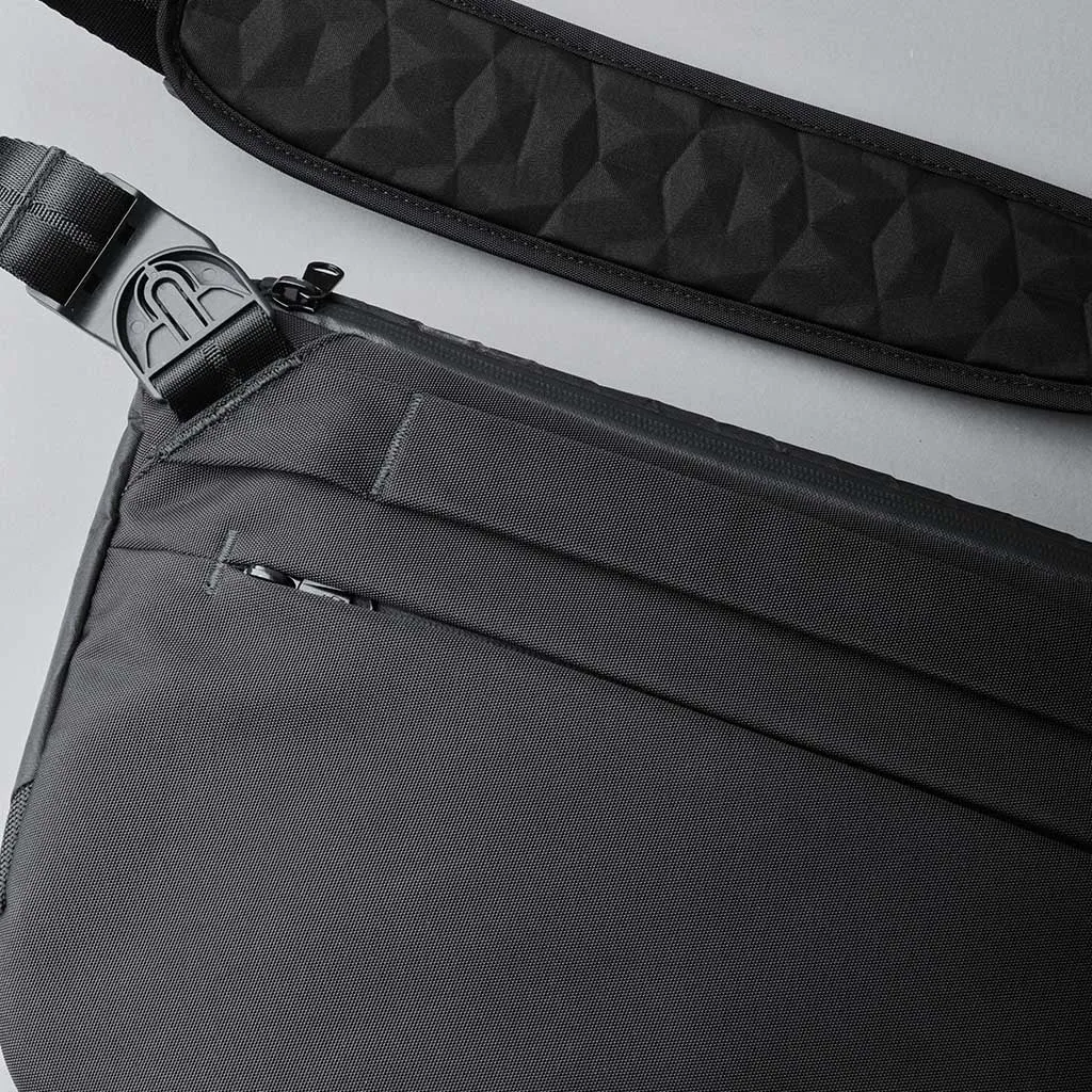 Bravo Sling Max v2 Alpaka Bags