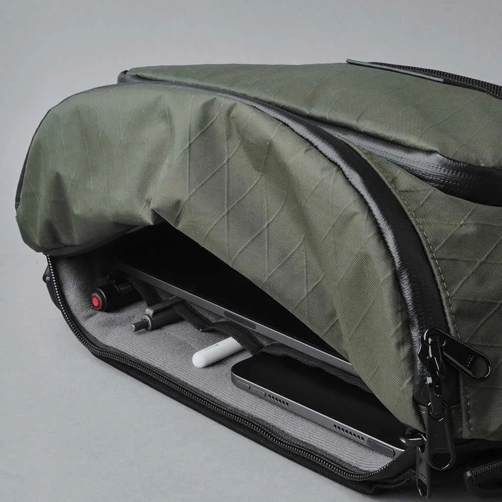 Bravo Sling Max v2 Alpaka Bags
