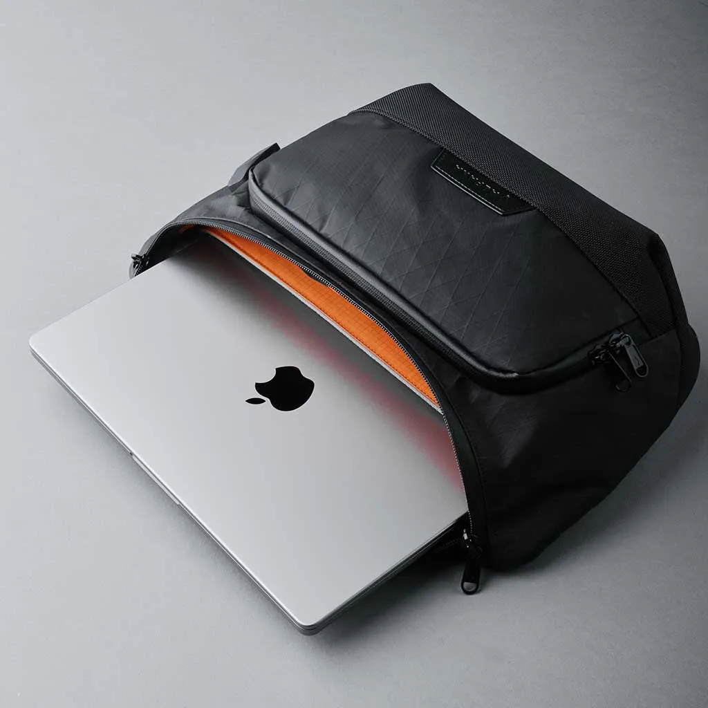 Bravo Sling Max v2 Alpaka Bags