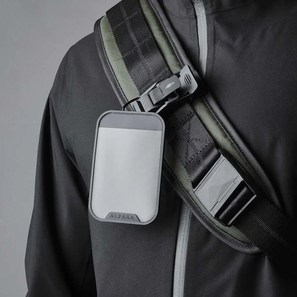 Bravo Sling Max v2 Alpaka Bags
