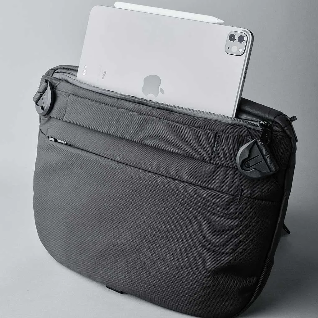 Bravo Sling Max v2 Alpaka Bags