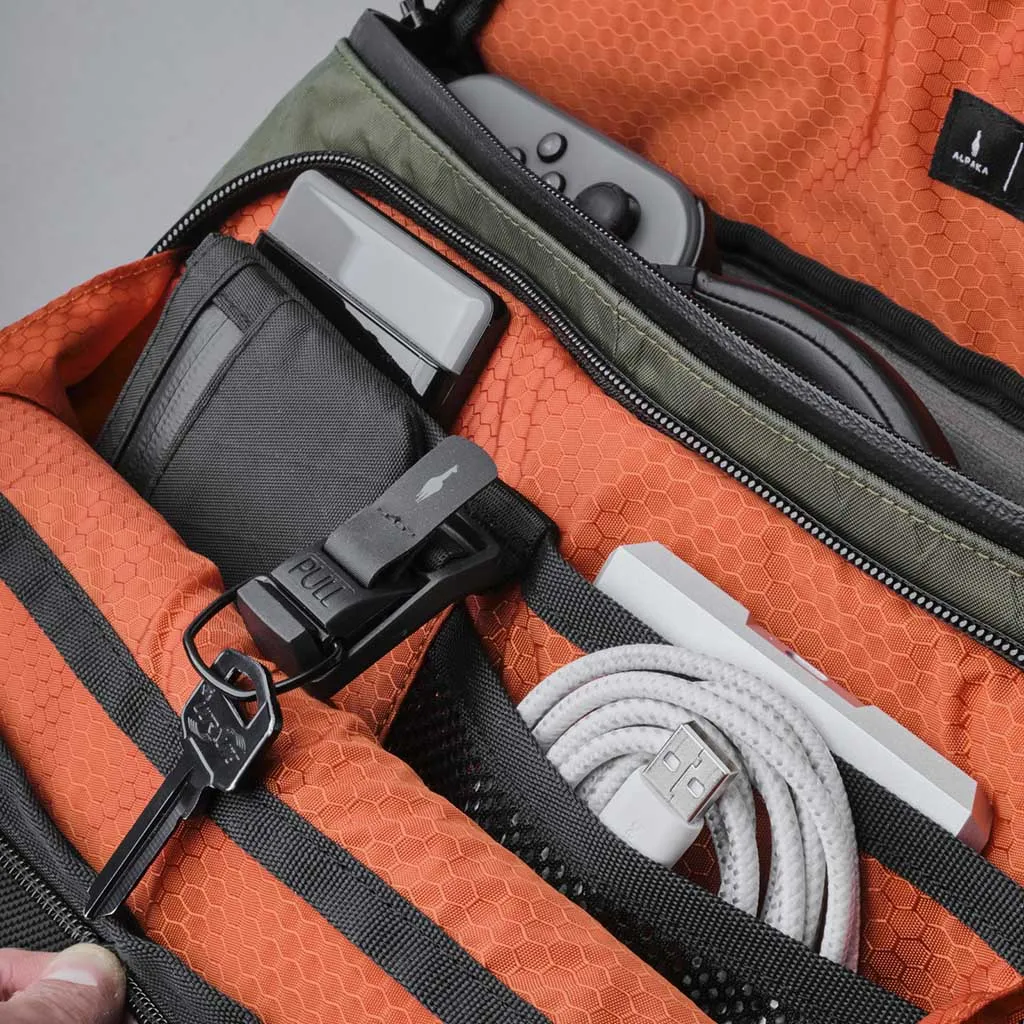 Bravo Sling Max v2 Alpaka Bags