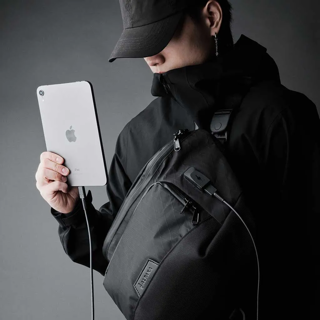 Bravo Sling Max v2 Alpaka Bags
