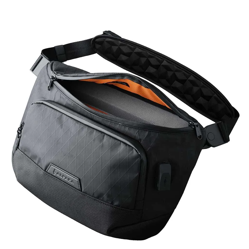 Bravo Sling Max v2 Alpaka Bags