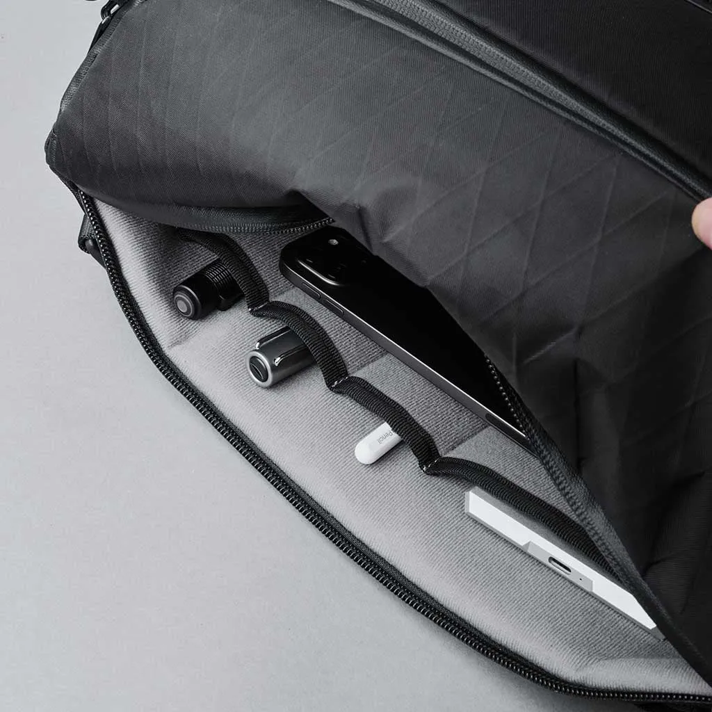 Bravo Sling Max v2 Alpaka Bags