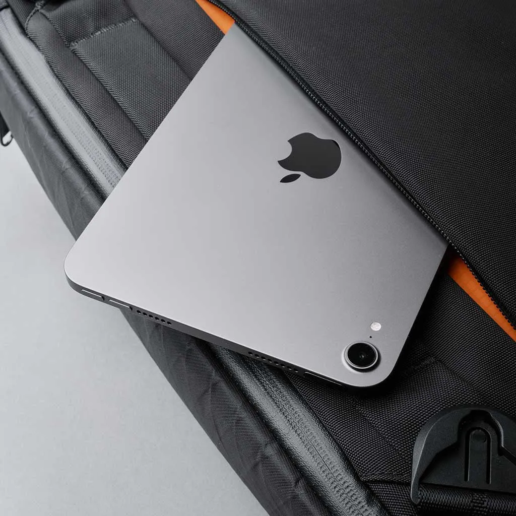 Bravo Sling Max v2 Alpaka Bags