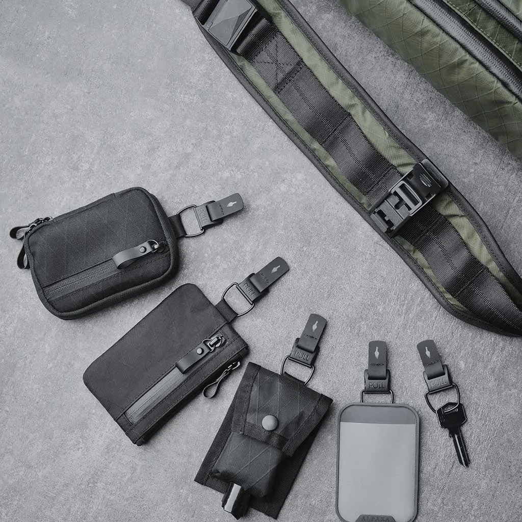 Bravo Sling Max v2 Alpaka Bags