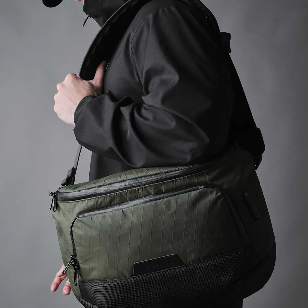 Bravo Sling Max v2 Alpaka Bags