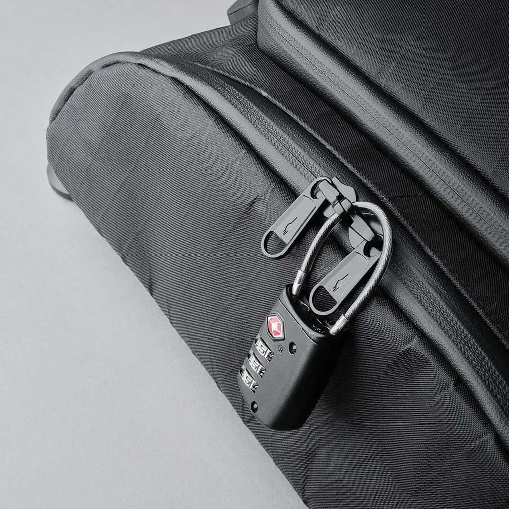 Bravo Sling Max v2 Alpaka Bags