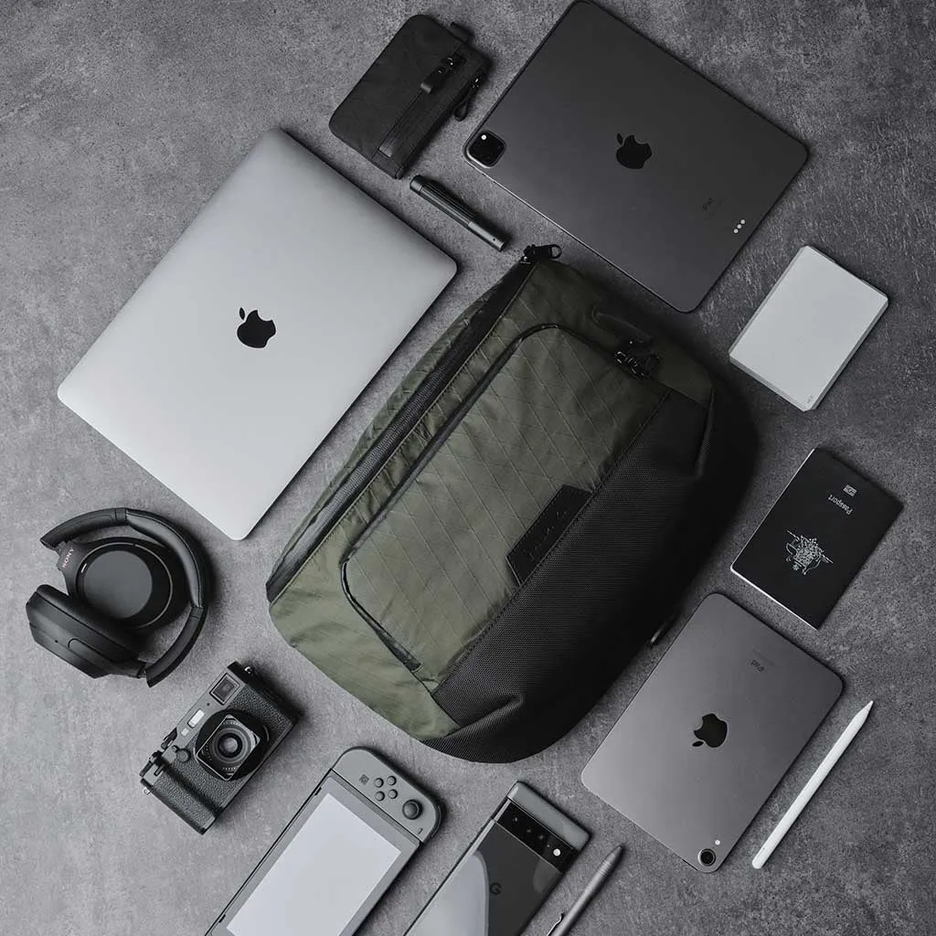 Bravo Sling Max v2 Alpaka Bags