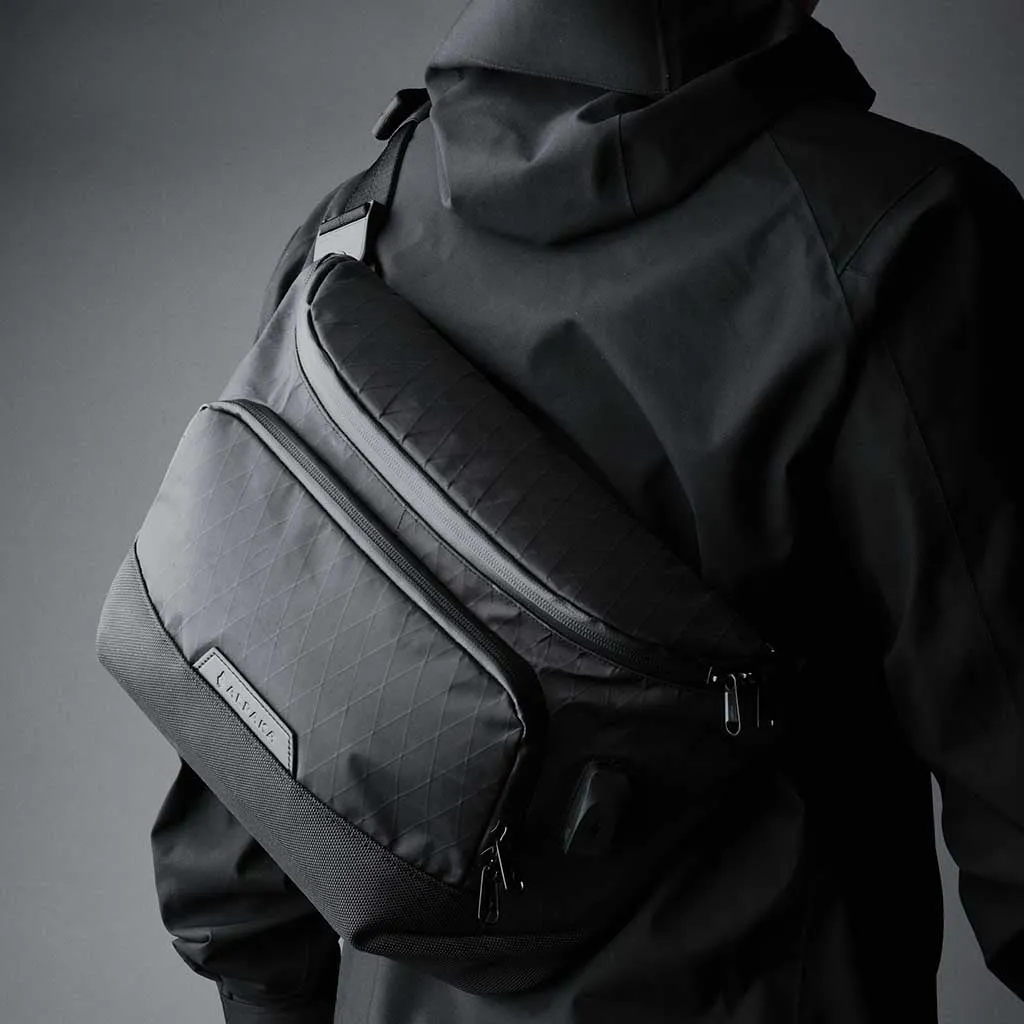 Bravo Sling Max v2 Alpaka Bags