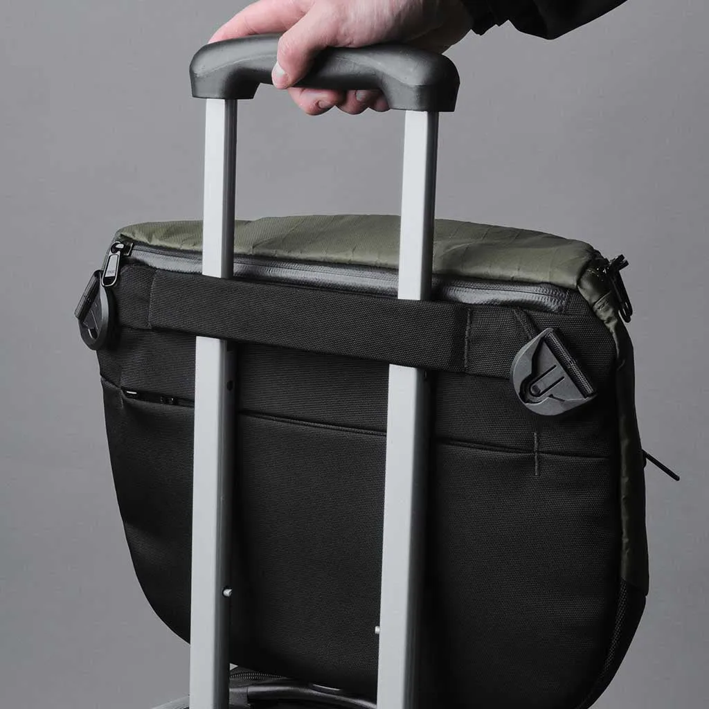 Bravo Sling Max v2 Alpaka Bags
