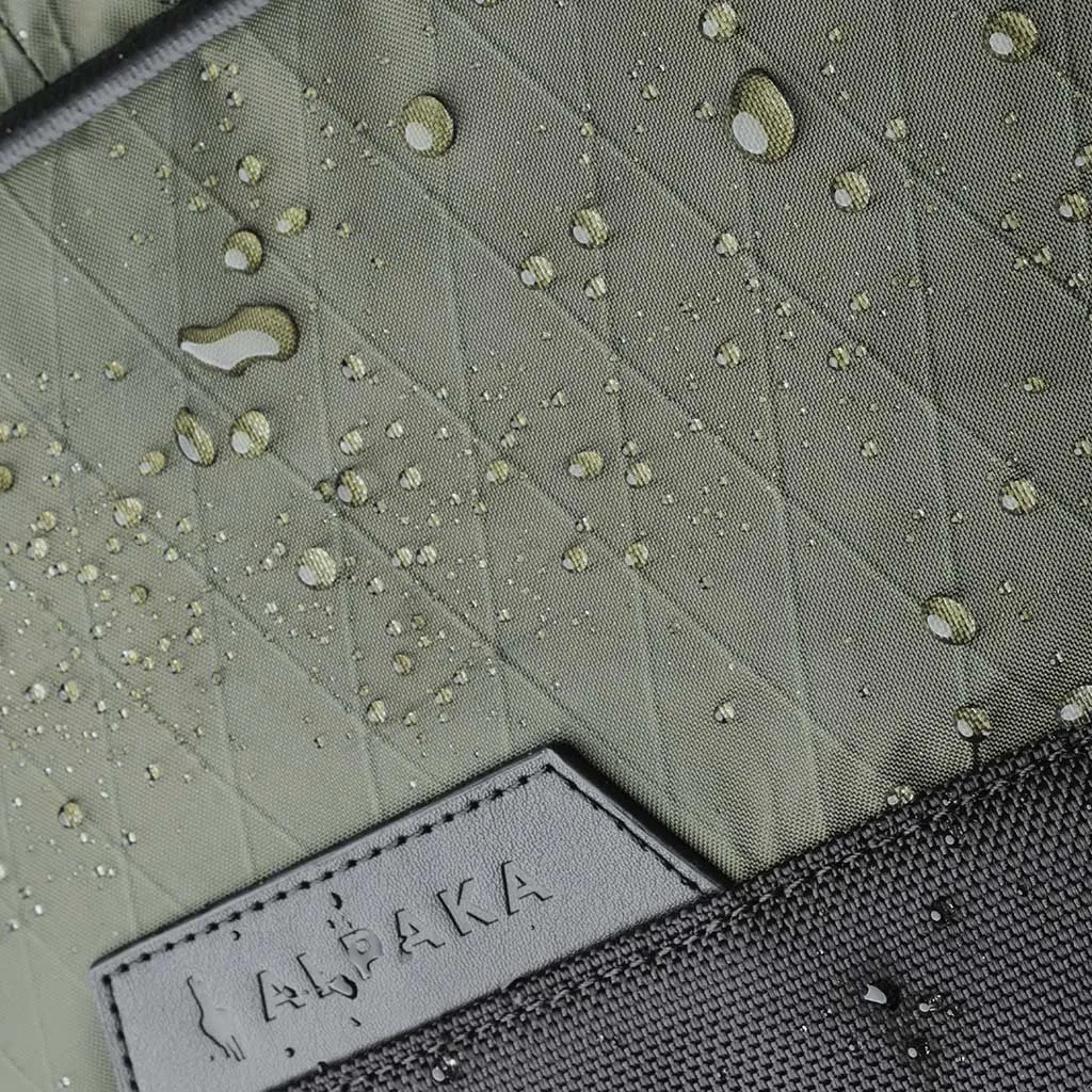 Bravo Sling Max v2 Alpaka Bags