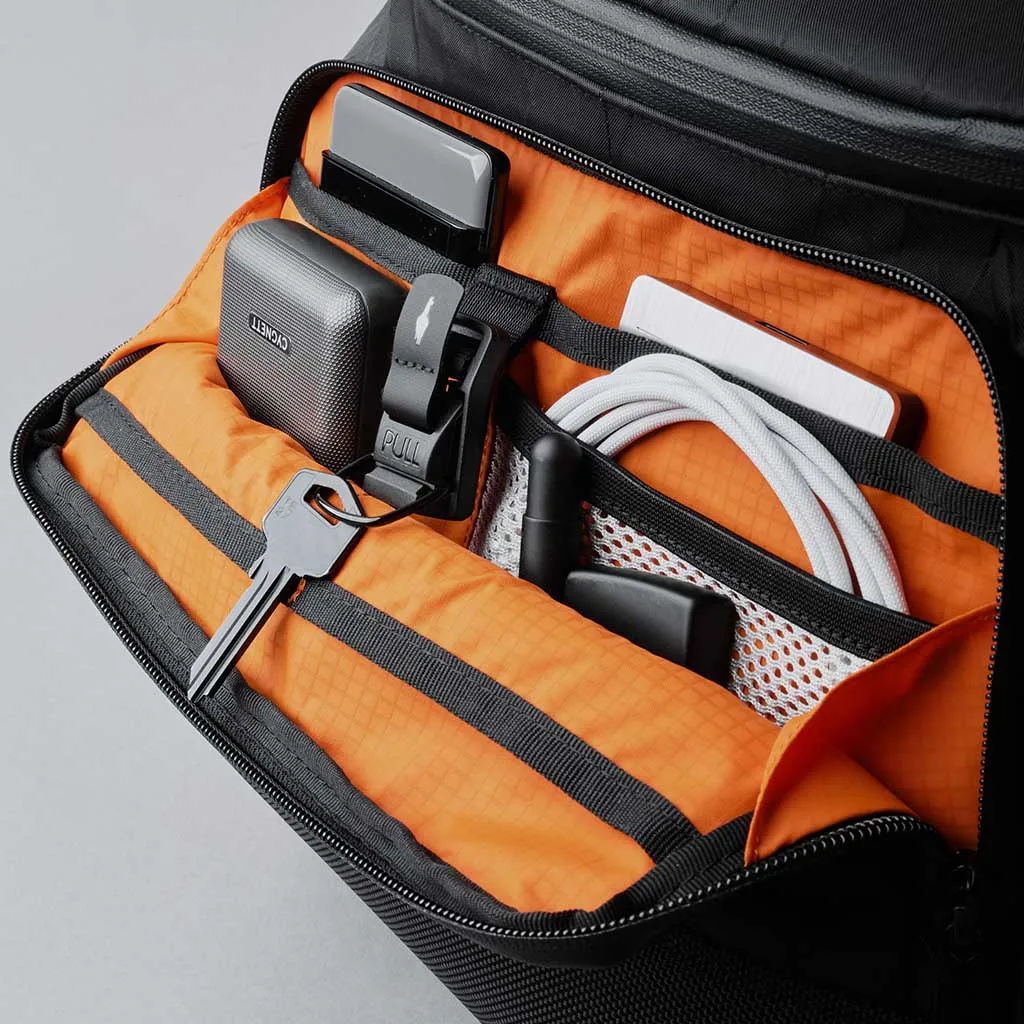 Bravo Sling Max v2 Alpaka Bags