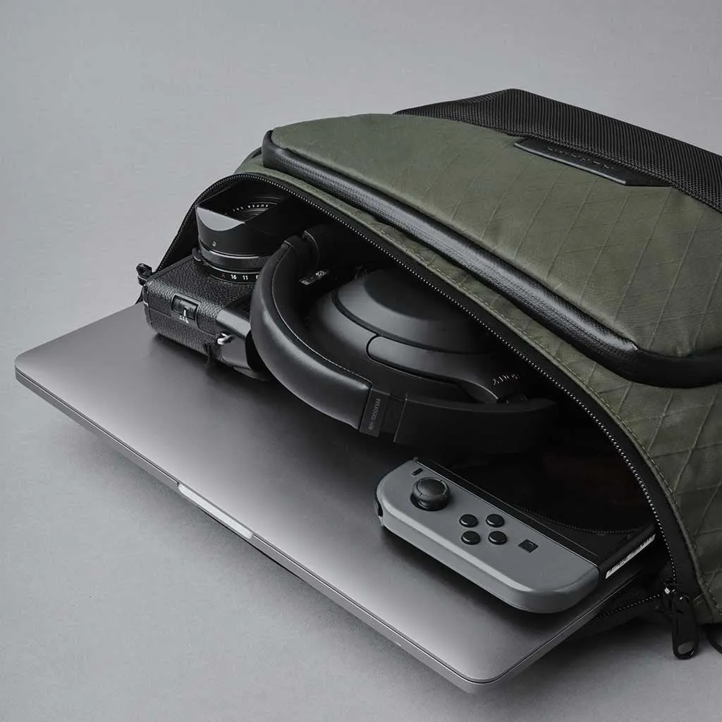 Bravo Sling Max v2 Alpaka Bags