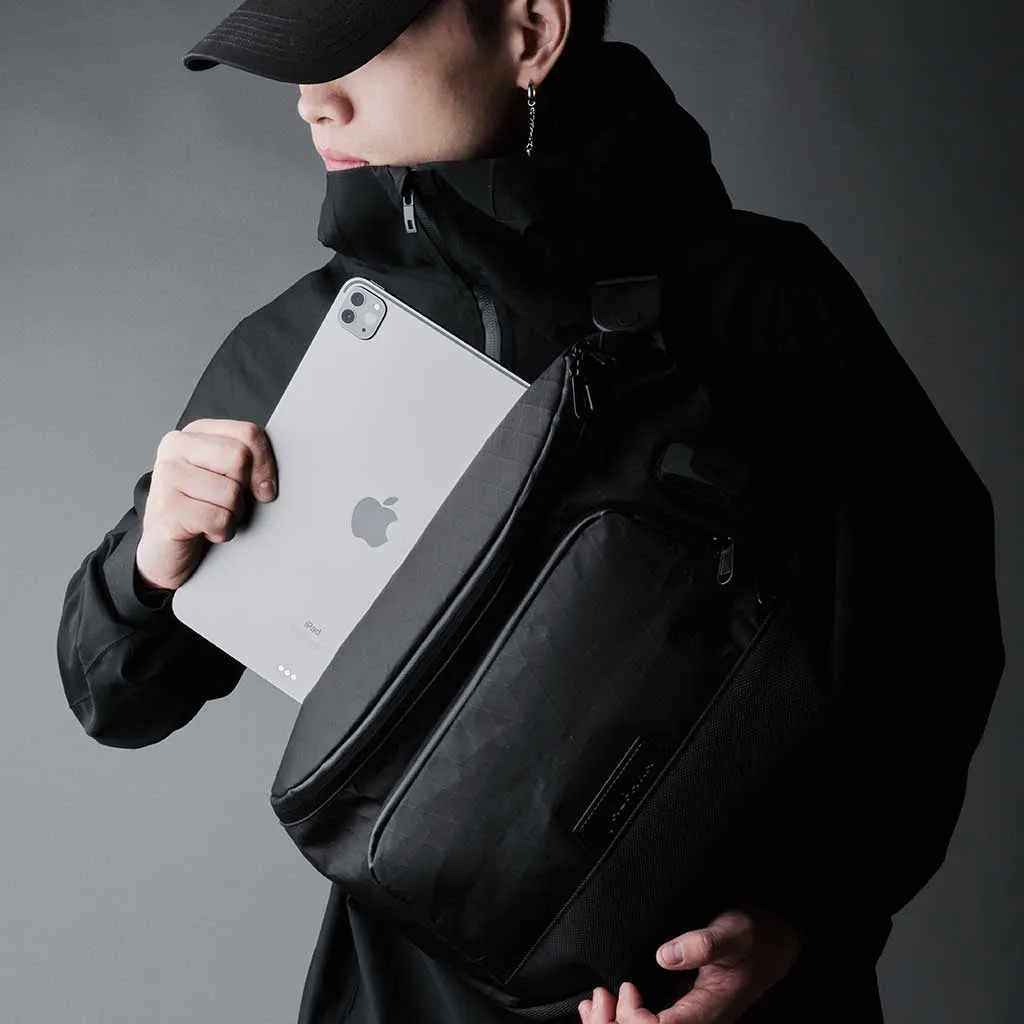Bravo Sling Max v2 Alpaka Bags