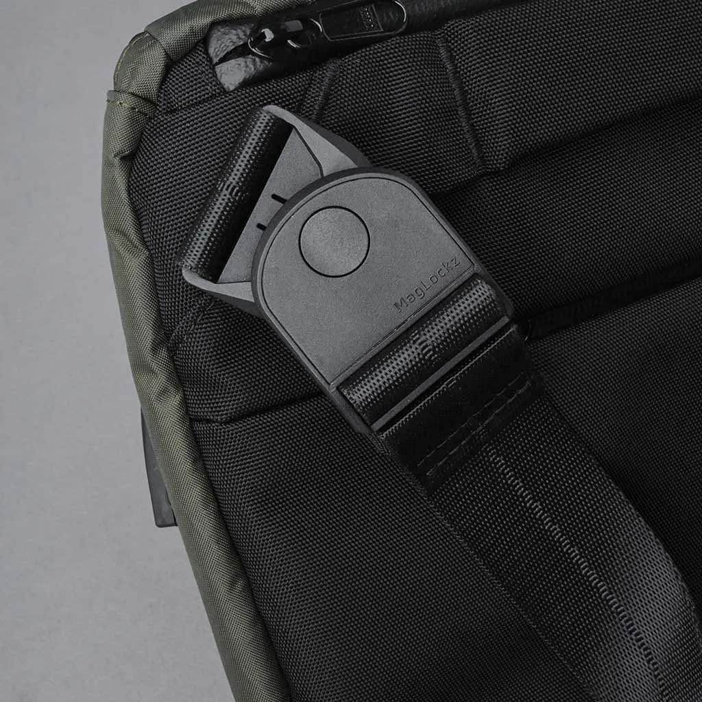 Bravo Sling Max v2 Alpaka Bags