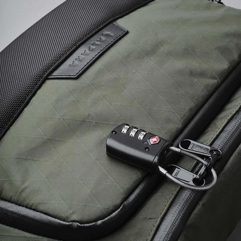 Bravo Sling Max v2 Alpaka Bags