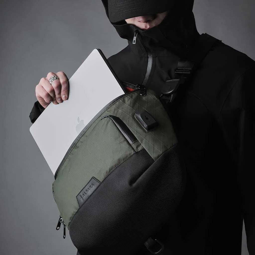 Bravo Sling Max v2 Alpaka Bags