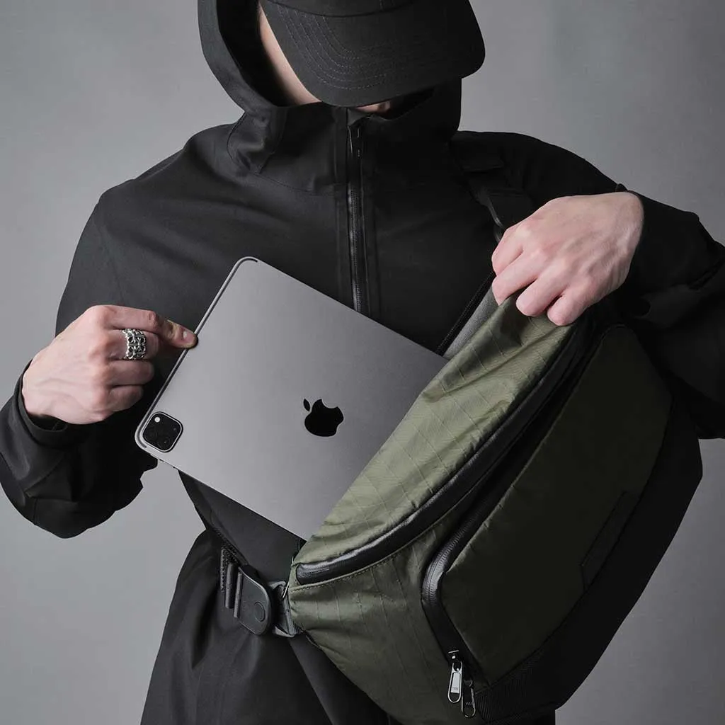 Bravo Sling Max v2 Alpaka Bags