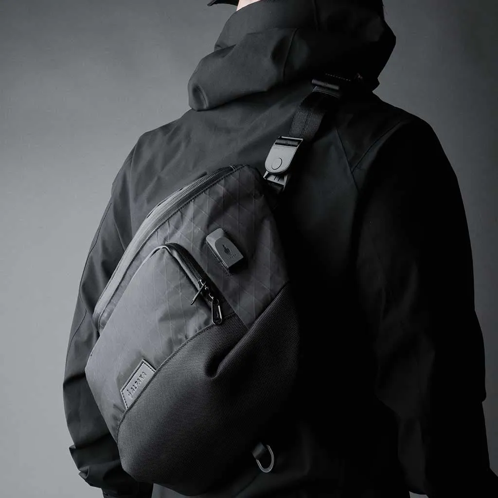 Bravo Sling Max v2 Alpaka Bags