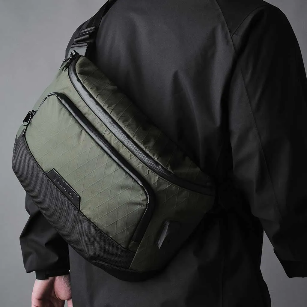 Bravo Sling Max v2 Alpaka Bags