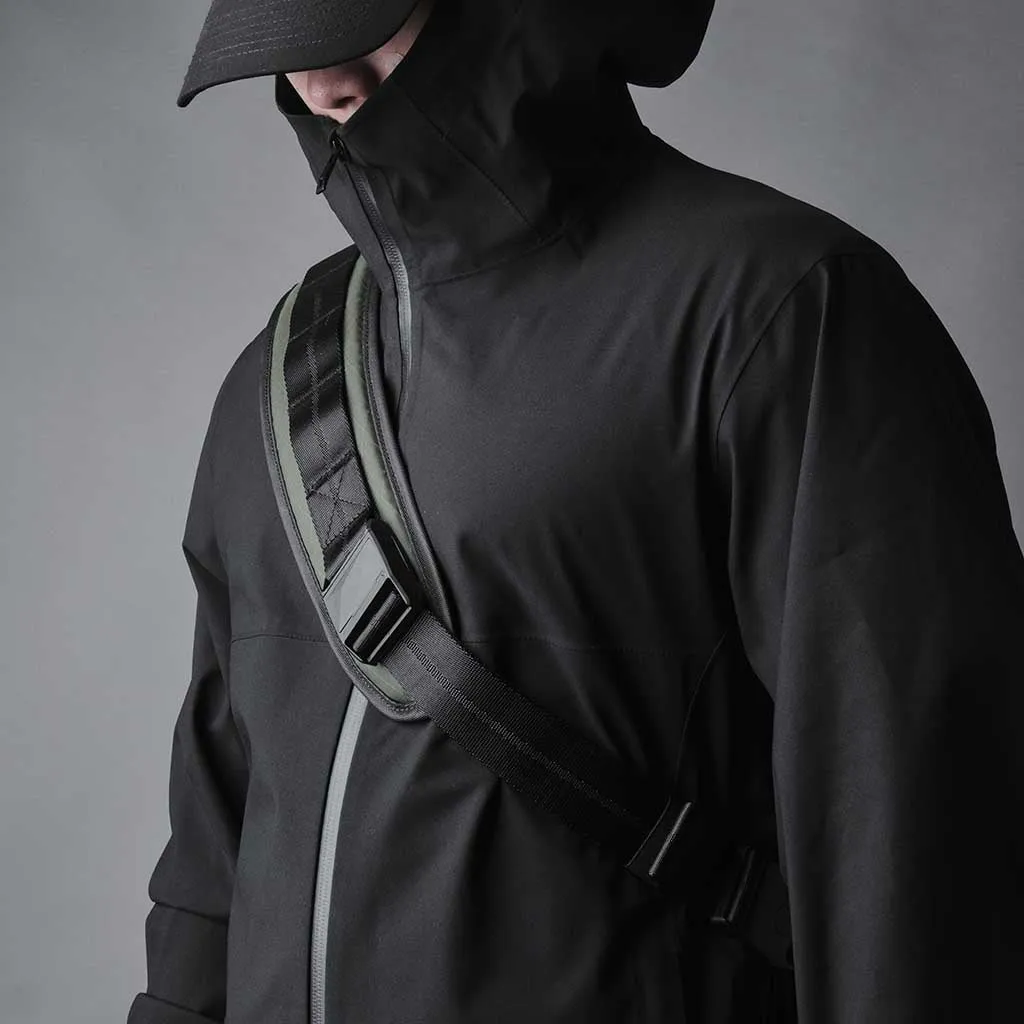 Bravo Sling Max v2 Alpaka Bags