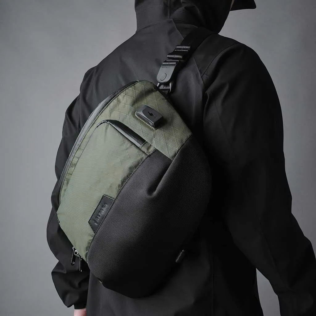 Bravo Sling Max v2 Alpaka Bags
